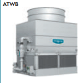 Tháp giải nhiệt Model ATWB